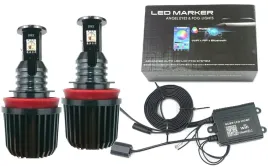zarowki-ringi-marker-led-rgbw-wifi-h8-bmw-e60-e61-e70-e71-e90-e91-x5-x6-f01