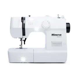 maszyna-do-szycia-domowa-mechaniczna-mocna-minerva-max30-dla-poczatkujacych