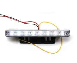 swiatla-do-jazdy-dzienne-led-drl02a-200lm