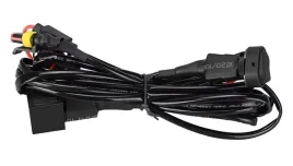 okablowanie-wiazka-przewodow-lamp-led-przeciwmgielnych-halogenow-roboczych