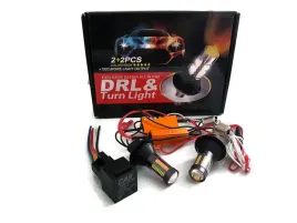 swiatlo-do-jazdy-dziennej-2w1-led-z-kierunkowskazem-66-led-6500k