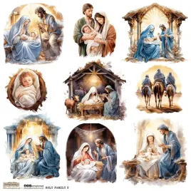 naklejki-papierowe-24x24-scraplove-holy-family-2-swieta-rodzina-stajenka