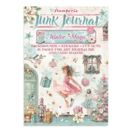 zestaw-papierow-naklejek-i-elementow-junk-journal-winter-magic
