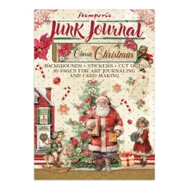 zestaw-papierow-naklejek-i-elementow-junk-journal-classic-christmas