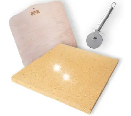 kamien-szamot-do-pizzy-szamotowy-36x36x-3-cm-gruby-lopatka-noz-ebook
