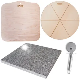 kamien-granitowy-duzy-do-pizzy-xxl-35x37-viaggio-deska-lopatka-noz