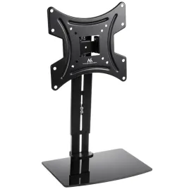 maclean-uchwyt-na-sciane-do-tv-z-polka-mc-451