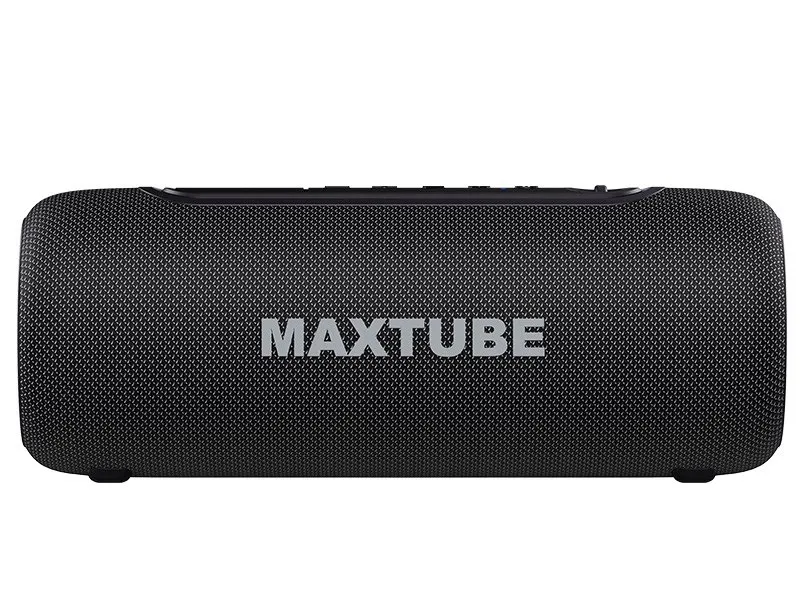 tracer-glosnik-tws-maxtube-bluetooth-black