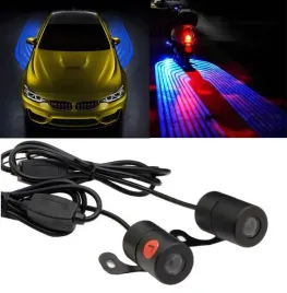 led-projektory-tuning-skrzydla-aniola-angel-wings-samochod-motocykl