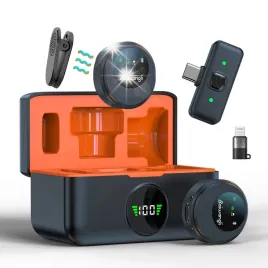 bezprzewodowe-mikrofony-pojemnosciowe-krawatowe-usb-c-android-iphone-magnes