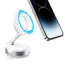 uchwyt-na-telefon-obrotowy-przyssawka-magnetyczna-mocna-biala-uniwersalna