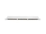 lanberg-patch-panel-24-port-0-5u-kat-6-ftp-szary-stan-nowy