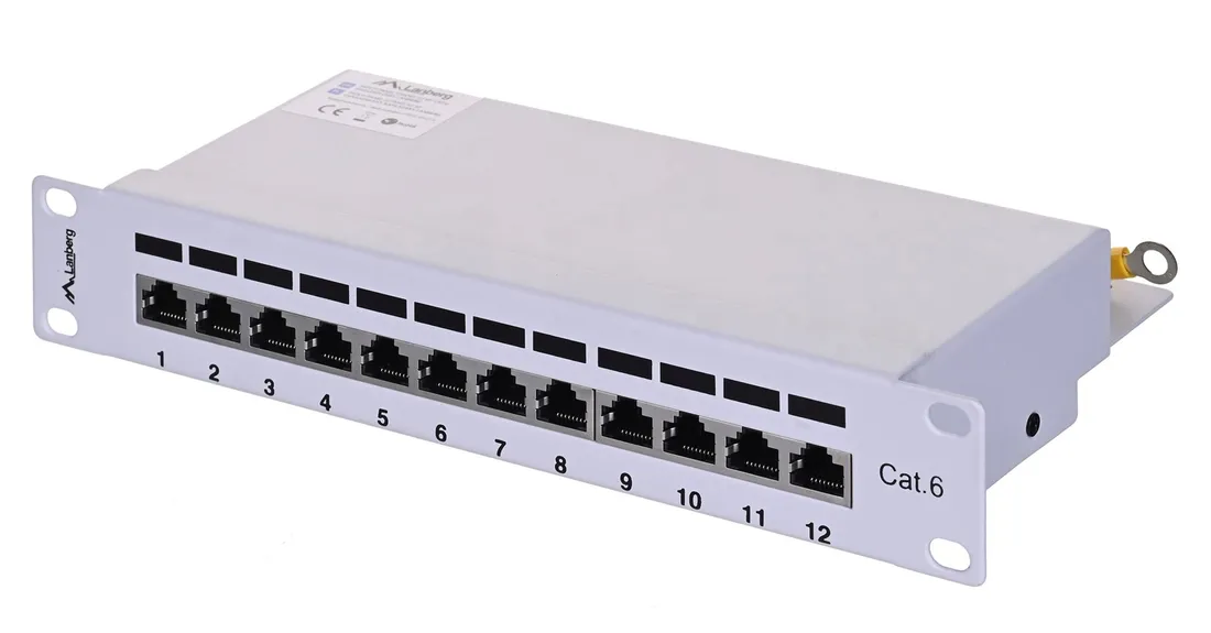 lanberg-patch-panel-10-12-port-1u-kat-6-ftp-stan-nowy