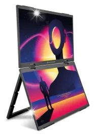 podwojny-przenosny-led-monitor-do-telefonu-laptopa-156-cali-skladany-vesa