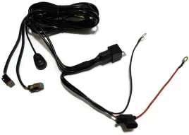 podwojna-wiazka-instalacja-lamp-led-okablowanie-12v