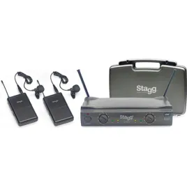 stagg-suw-50-ll-fh-eu-bezprzewodowy-system-uhf