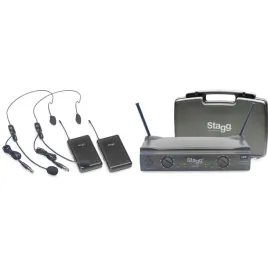 stagg-suw-50-hh-fh-eu-bezprzewodowy-system-uhf