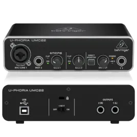 interfejs-audio-behringer-umc22