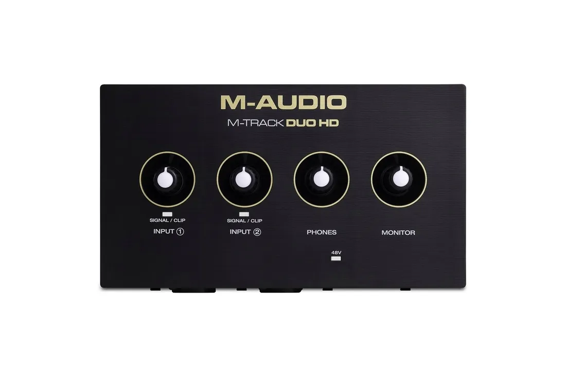 m-audio-m-track-duo-hd-interfejs-audio-usb-stan-nowy