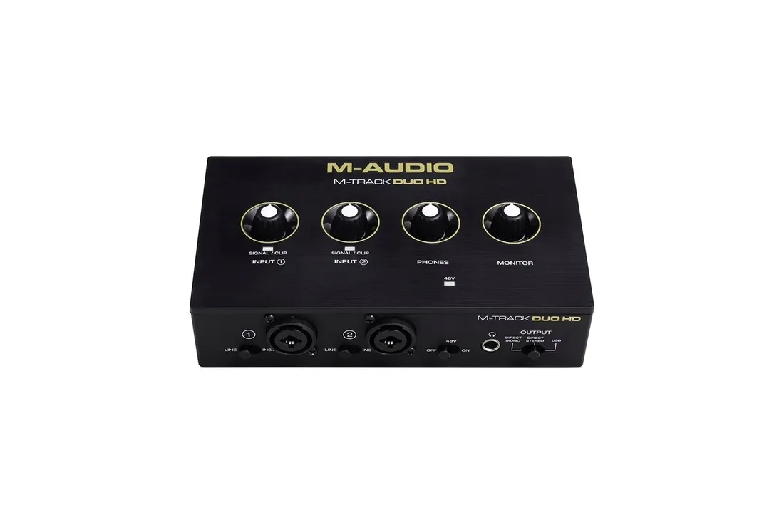 m-audio-m-track-duo-hd-interfejs-audio-usb-stan-nowy