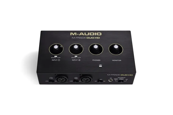 m-audio-m-track-duo-hd-interfejs-audio-usb-stan-nowy-marka-m-audio