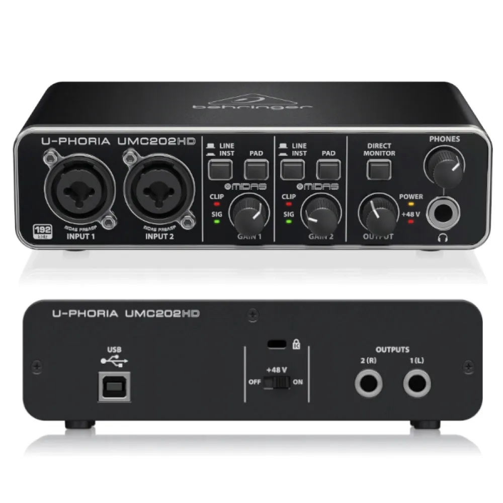 interfejs-audio-behringer-umc202hd-stan-nowy