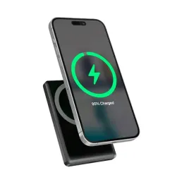 gembird-powerbank-lcd-magnetyczny-15w-10000-mah