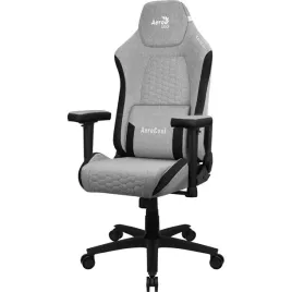 fotel-aerocool-crown-aeroweave-ash-grey