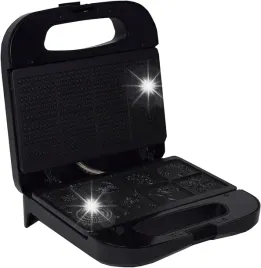 waflownica-cynamonowa-700w-8-gofrow-cienkie-ciastka-cynamonowe-rozne-wzory
