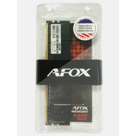 pamiec-ram-afox-ddr4-8g-2666mhz-micron-chip-rank1