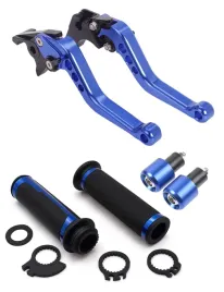 klamki-krotkie-manetki-ciezarki-kierownicy-motocykl-aluminium-niebieskie
