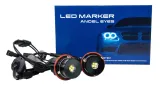 led-marker-cree-2-x-40w-bmw-e39-e53-e60-e61-e63