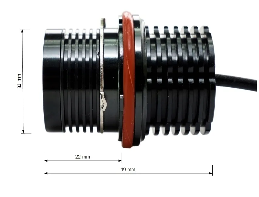 led-marker-cree-2-x-40w-bmw-e39-e53-e60-e61-e63