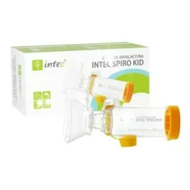 komora-inhalacyjna-intec-spiro-kid-dla-dzieci-dwie-maseczki