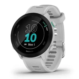 garmin-forerunner-55-gps-42-mm-white