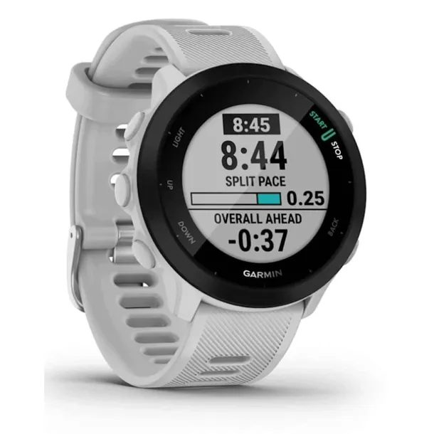 garmin-forerunner-55-gps-42-mm-white-marka-garmin