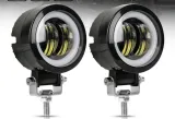 reflektor-halogen-lampa-led-cree-ring-motocykl-numer-katalogowy-czesci-halogen-a09