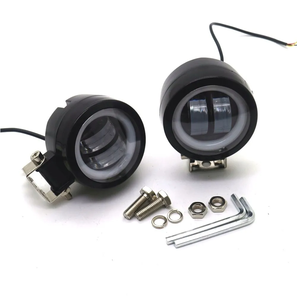 reflektor-halogen-lampa-led-cree-ring-motocykl