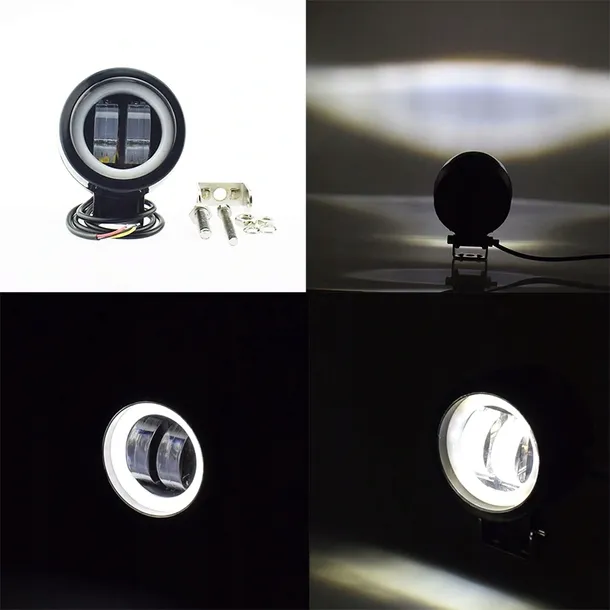 reflektor-halogen-lampa-led-cree-ring-motocykl-numer-katalogowy-czesci-halogen-a09