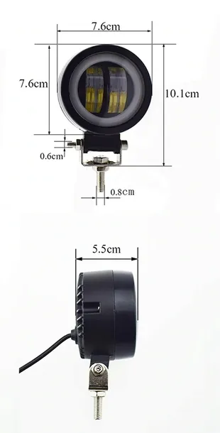 reflektor-halogen-lampa-led-cree-ring-motocykl-kod-taryfy-celnej-85122000