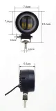 reflektor-halogen-lampa-led-cree-ring-motocykl-kod-taryfy-celnej-85122000