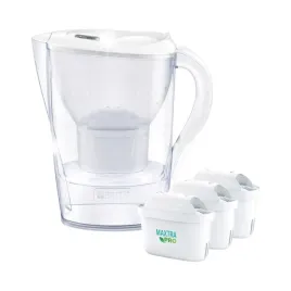 dzbanek-filtrujacy-brita-marella-24l-filtr-3-oryginalne-wklady-pro