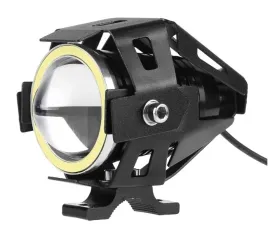 reflektor-lampa-robocza-szperacz-halogen-led-u7-ring-motocykl-quad-czarna