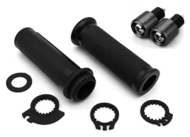 manetki-motocyklowe-guma-aluminium-cnc-ciezarki-kierownicy-czarne