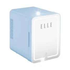 mini-lodowka-przenosna-elle-panache-4-l-na-kosmetyki-lusterko-led-12-230v