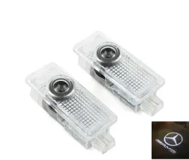 mercedes-led-logo-projektory-cla-cls-a207-wz-amg