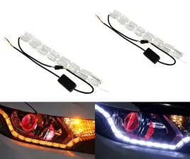 swiatla-dzienne-drl-led-tasma-pasek-plynacy-dynamiczne-kierunkowskaz-50-70