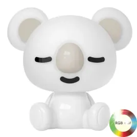 lampka-nocna-dziecieca-polux-goldlux-koala-led-akumulator-rgb-biala