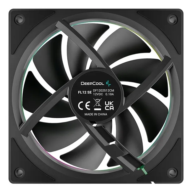 wentylator-deepcool-fl12-se-kolor-czarny