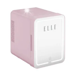 mini-lodowka-przenosna-elle-panache-4-l-na-kosmetyki-lusterko-led-12-230v